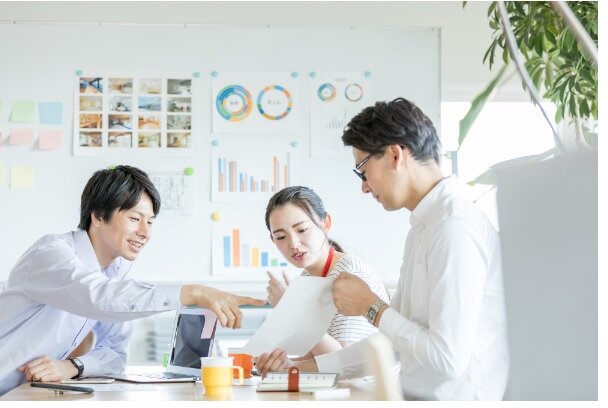 希望の職種で選ぶ!! タウンカレッジ 10パッケージが新規開講!!