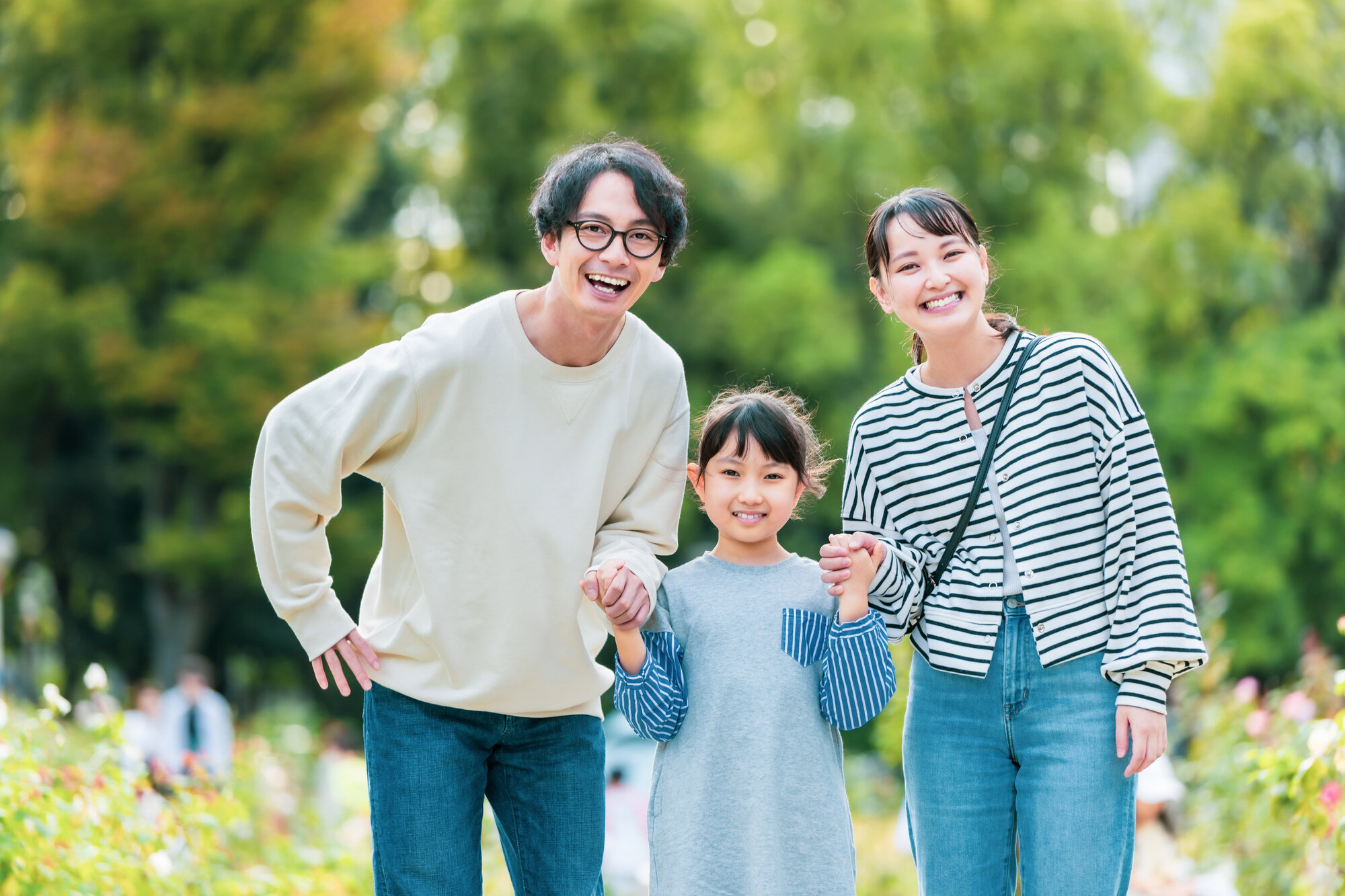 子どもの成長をサポート！親も子も笑顔で成長する秘訣（お子さまが7歳～12歳のママ・パパ対象）＜ママ・パパ向けセミナー＞