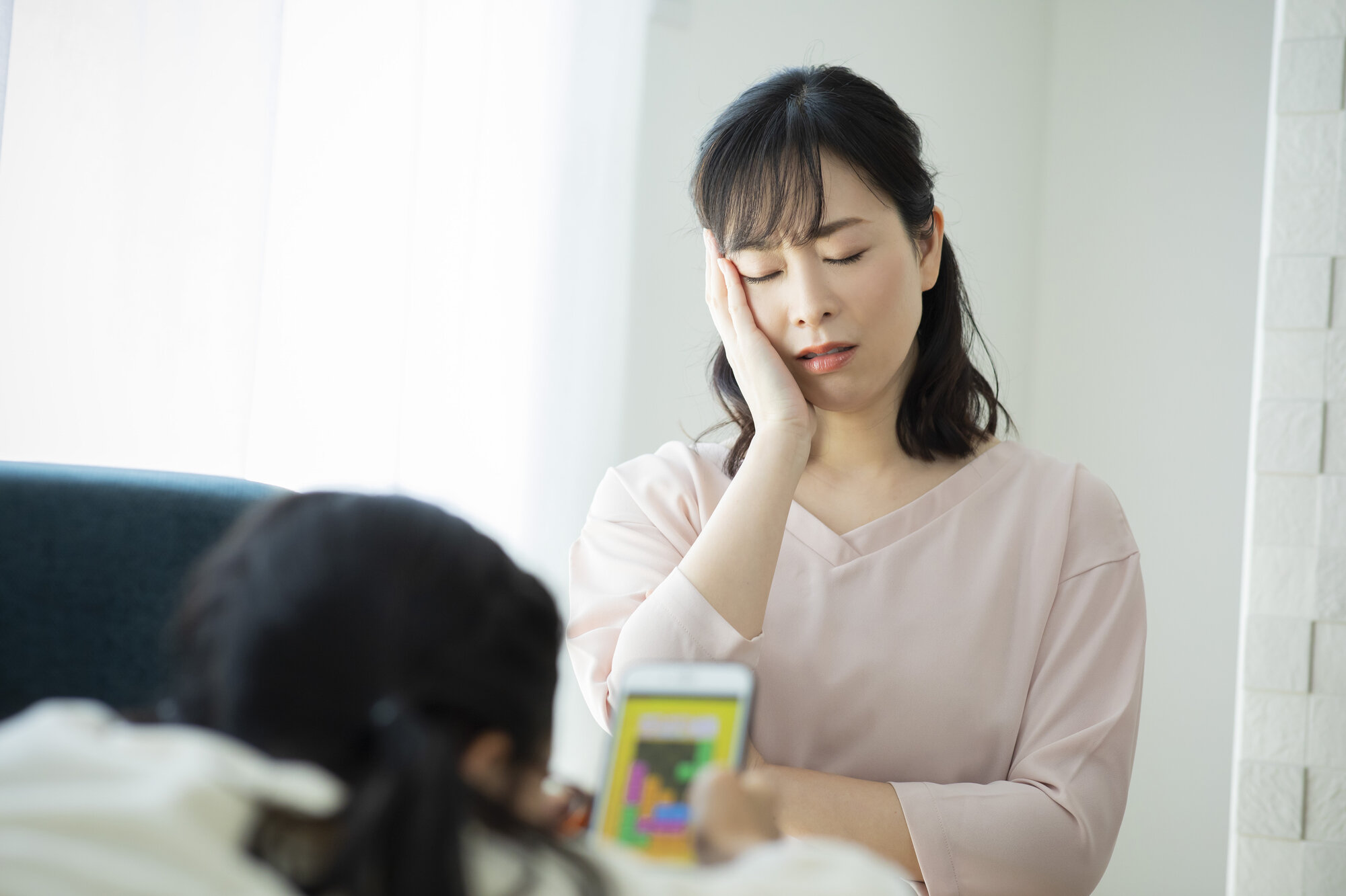 子育てママのアンガーマネジメント～親子で築く穏やかな関係～＜ママ向けセミナー＞