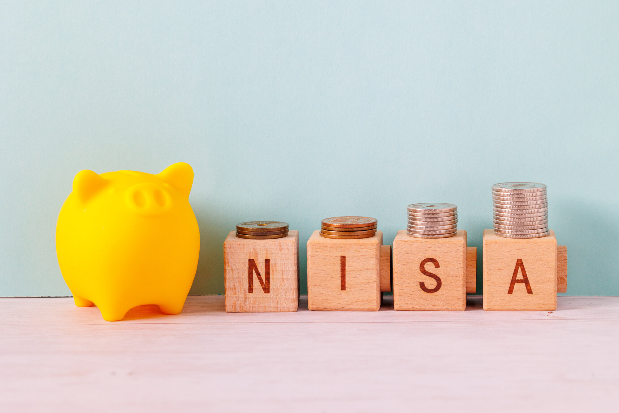 【7/24開催】新NISAって結局何？流山校の無料セミナーで金融と投資を学ぼう！